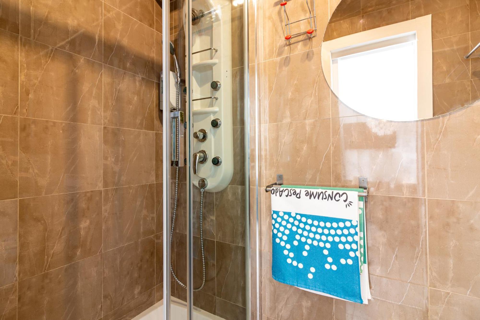 Malaga Center Flat Holidays Salitre Luaran gambar