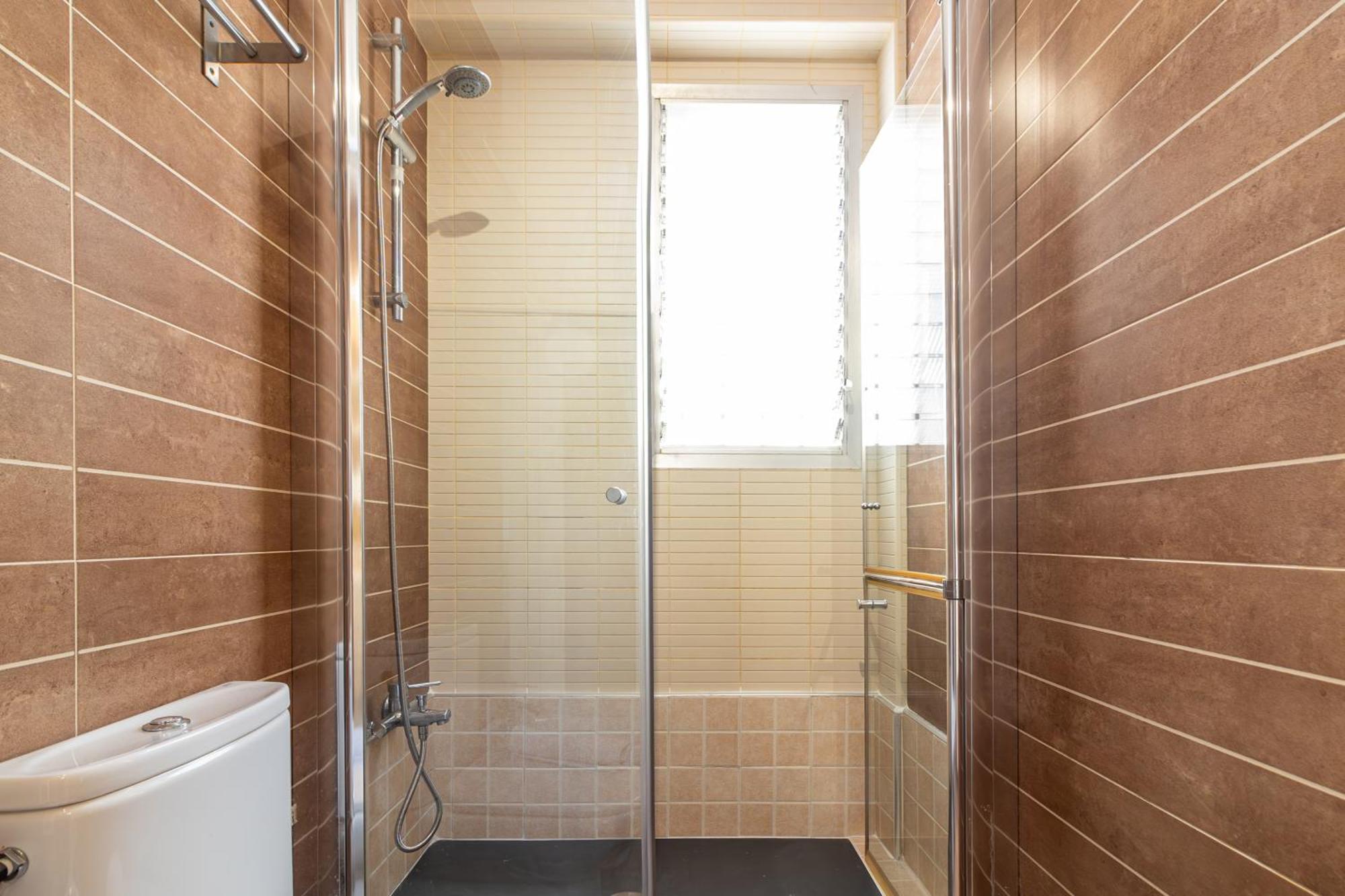 Malaga Center Flat Holidays Salitre Luaran gambar